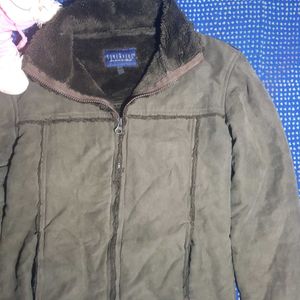 Womens Warm Jacket