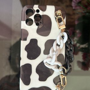 Cow Print Case ❤️12 Pro