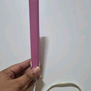 Mini Hair Straightener