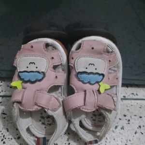 Kids Footwear