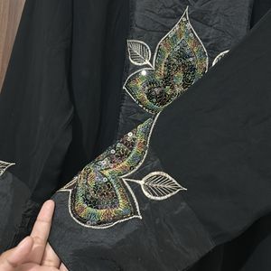 Dubai Abaya