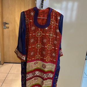 Ethnic Kurta