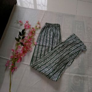 Kurti Pant Set