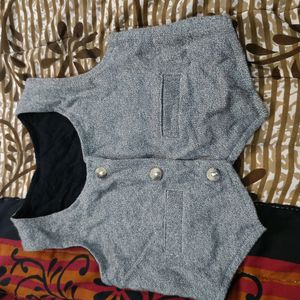 Boy Waistcoat