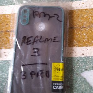 cover For realme3/realme3 Pro/realme 2