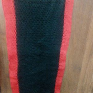 Woolen Dupatta For Casual Used