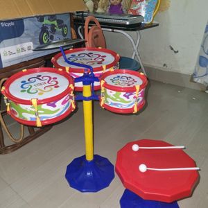 Kids Drum