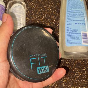 Seven Products Every Girl Need