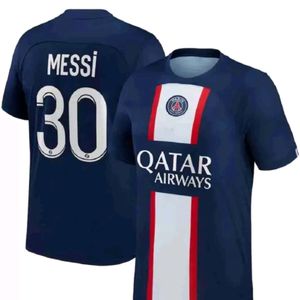 Messi Psg Jersey 10