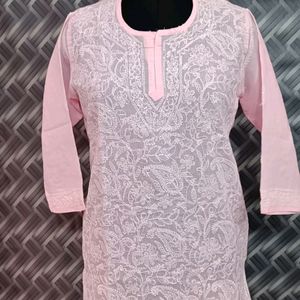 Short Kurtas