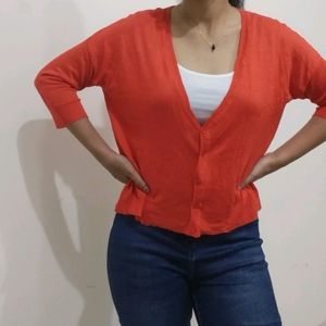 Zara Cardigan