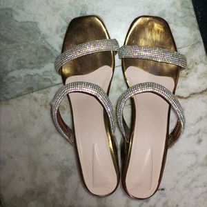 Party Wear Sandal