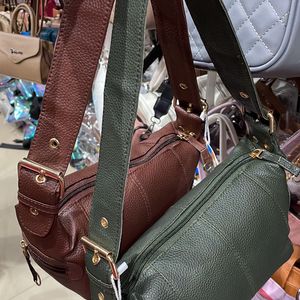 Stylish Shoulder Bag