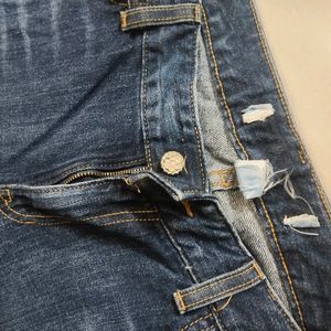 Denim Shorts For Women Brand New