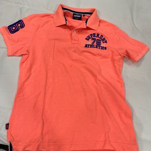 Superdry Polo T-shirt