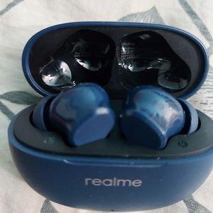 Realme T110 Both Buds N Case