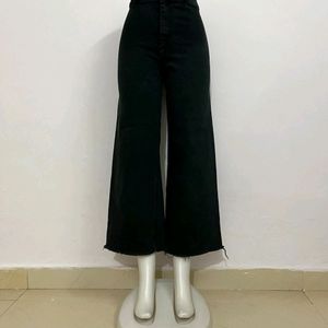 Zara Black Denims