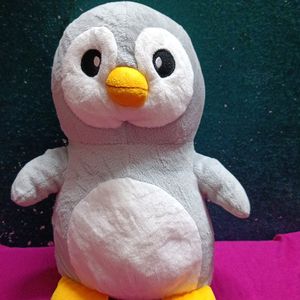 Penguin Soft Toy