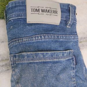 Tom Wakerr Jeans For Men And Boys Good Condition