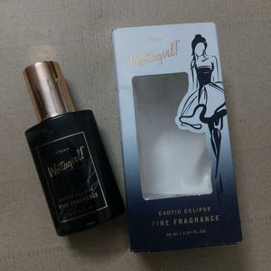 Wottagirl Exotic Eclipse Perfume