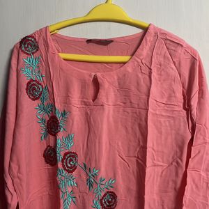 Rayon Kurti