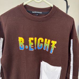 mens sweatshirt