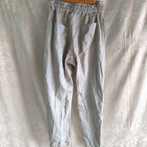 Zara Baggy Jeans