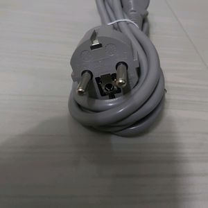 Computer Power Cable Cord for Desktops PC,Printer