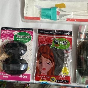 Hair Accessories