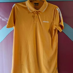 ADRENEX ORANGE TSHIRT