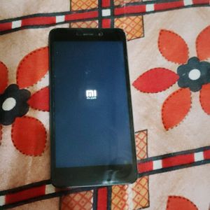 Redmi 4A In Working Condition