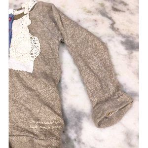 Sweater for Girl's