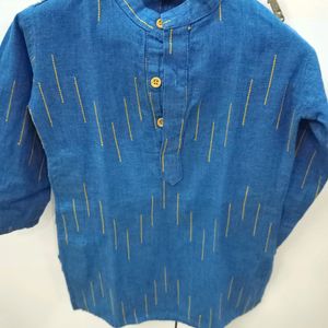 Kurta For Kids