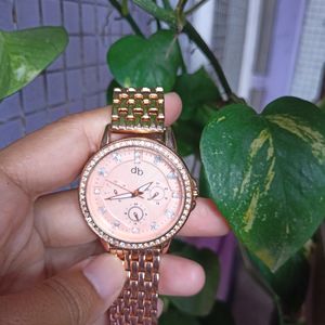 Women Watch