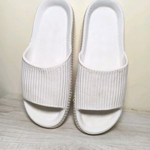 New Men's Fashion Design Soft Slipper Size-9