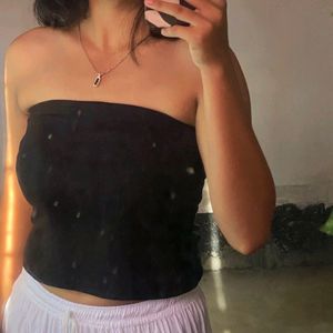 Tube Top New ! H&M Dupe