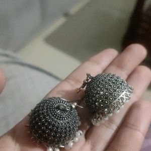 Earrings Combo