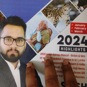 ADHYAAN CURRENT AFFAIRS 2024