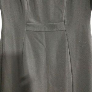 Beautiful Black Dress For Office Wear