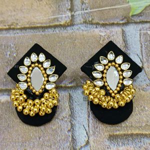 Beautiful Handmade Earrings