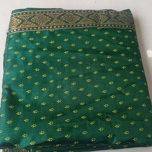 Vichitra Silk Saree