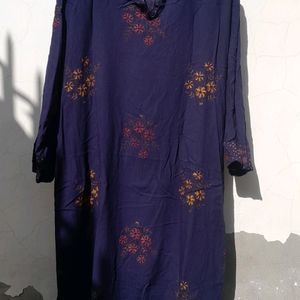 Cotton Kurta