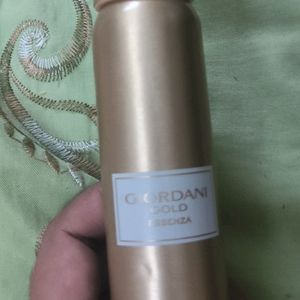 Giordani Gold Essenza Perfumed Body Spray