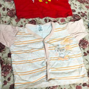 Baby Boy Clothes