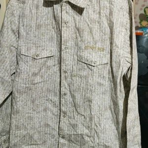 Printed Shirt Never Wear Brand New