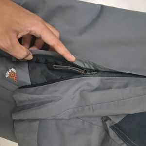 Snowtech Pant With RECCON rescue system