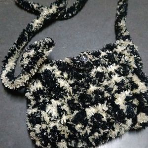 Woolen Bag