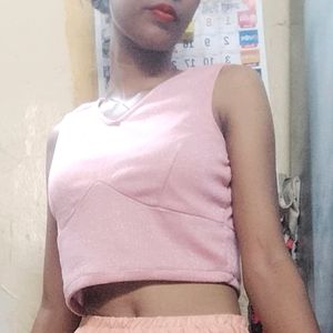 Brand New Crop Top