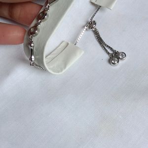 925 Silver Bracelet