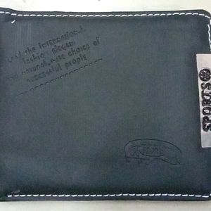 Men's Wallet